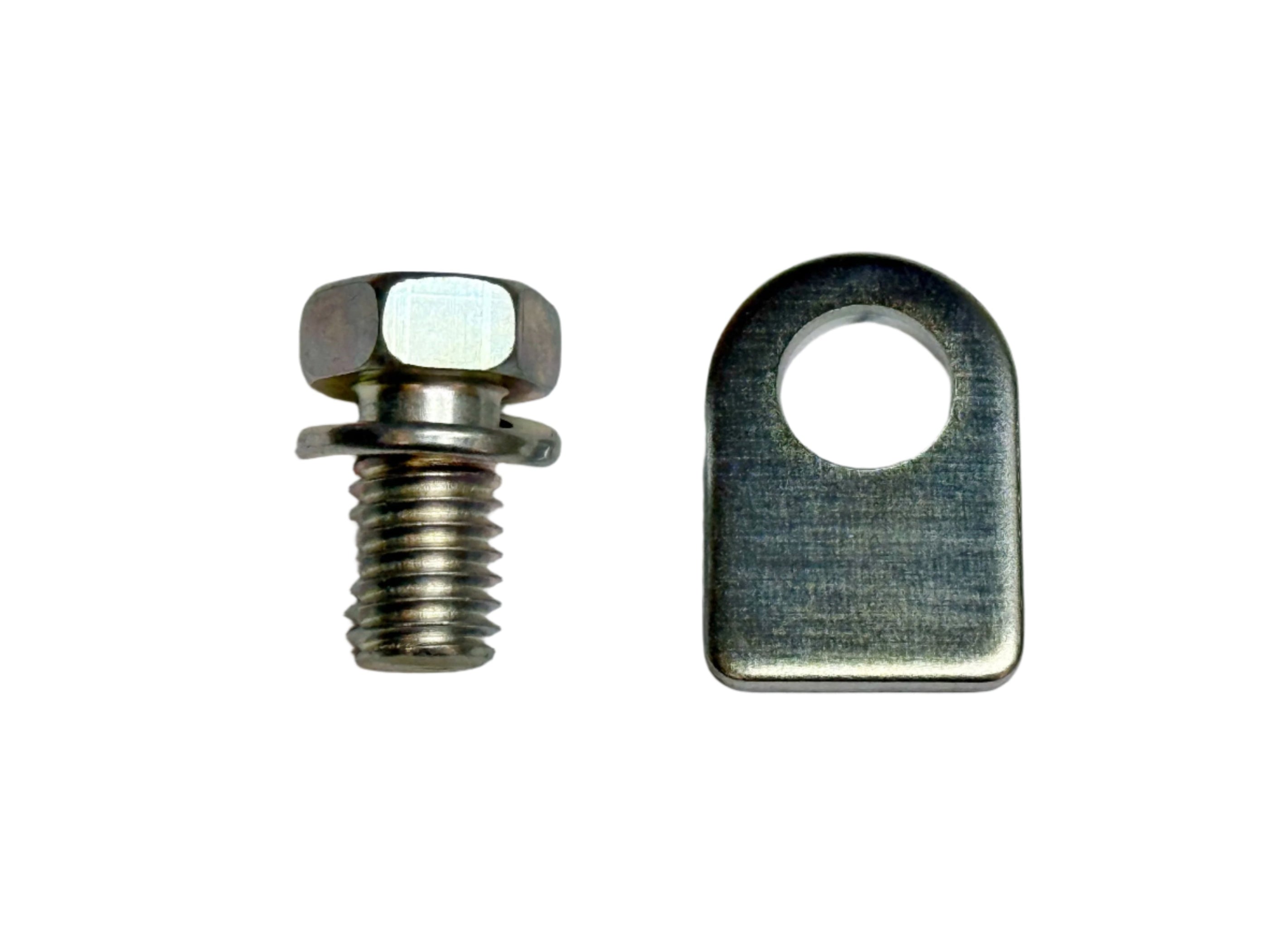 Speedometer Gear Drive Parts