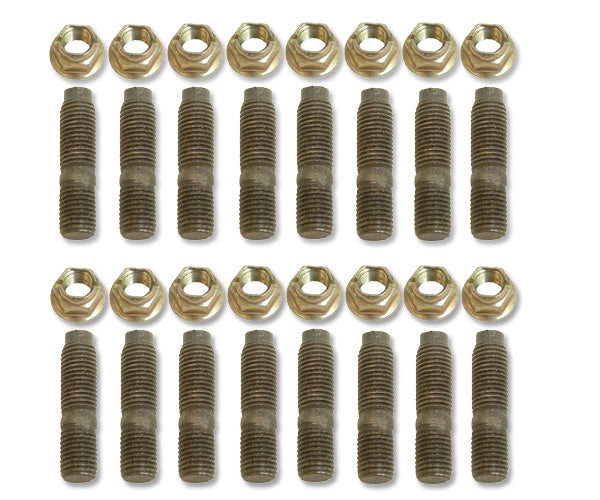 Yotamasters Spindle Stud Kit – Off-Road Ready