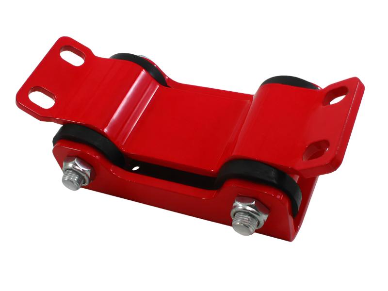Toyota transfercase mount
