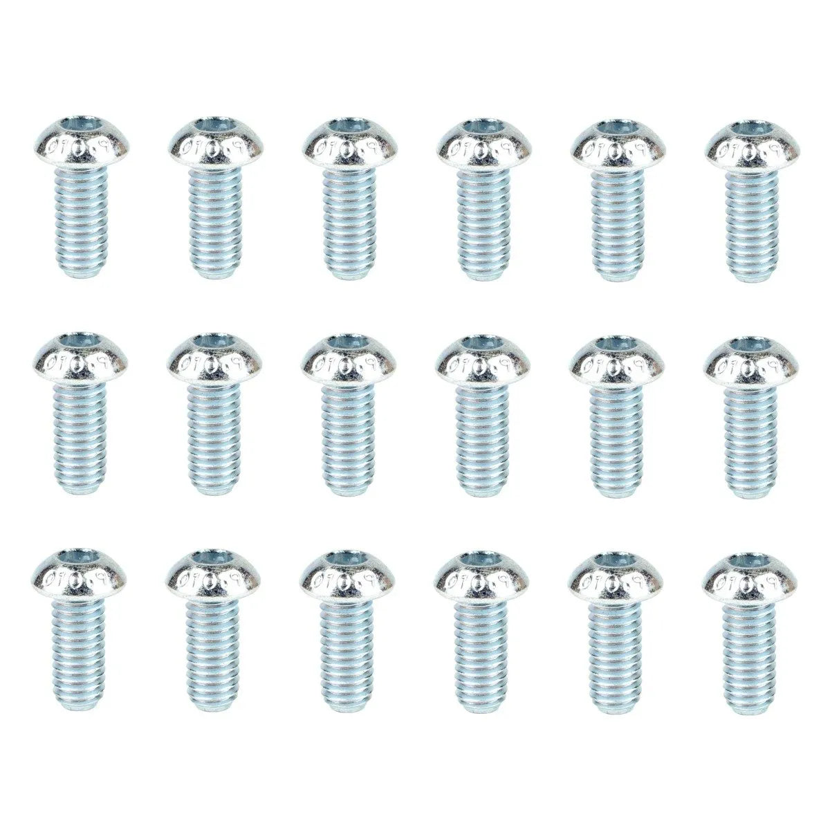 Durable Bolt Kit for Toyota Front Axle Rock Ring