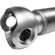Trail-Gear 67" WMS Fabricated Front Axle Housing