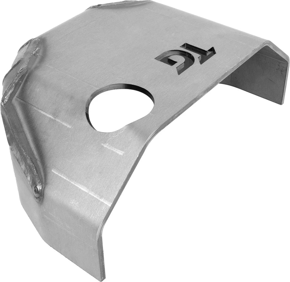 2016-2023 Tacoma 8.75-Inch Differential Armor