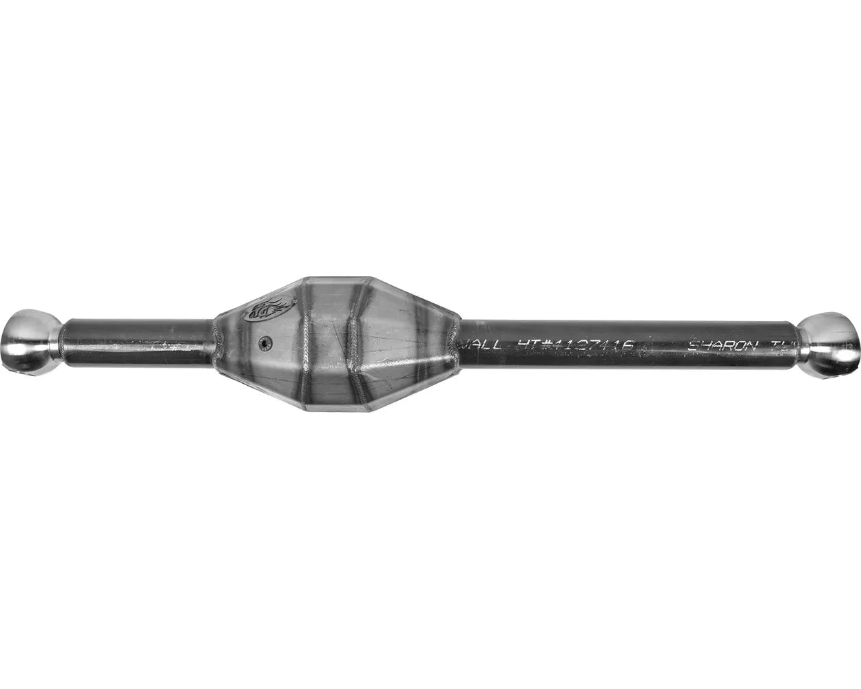 Trail-Gear 67" WMS Fabricated Front Axle Housing