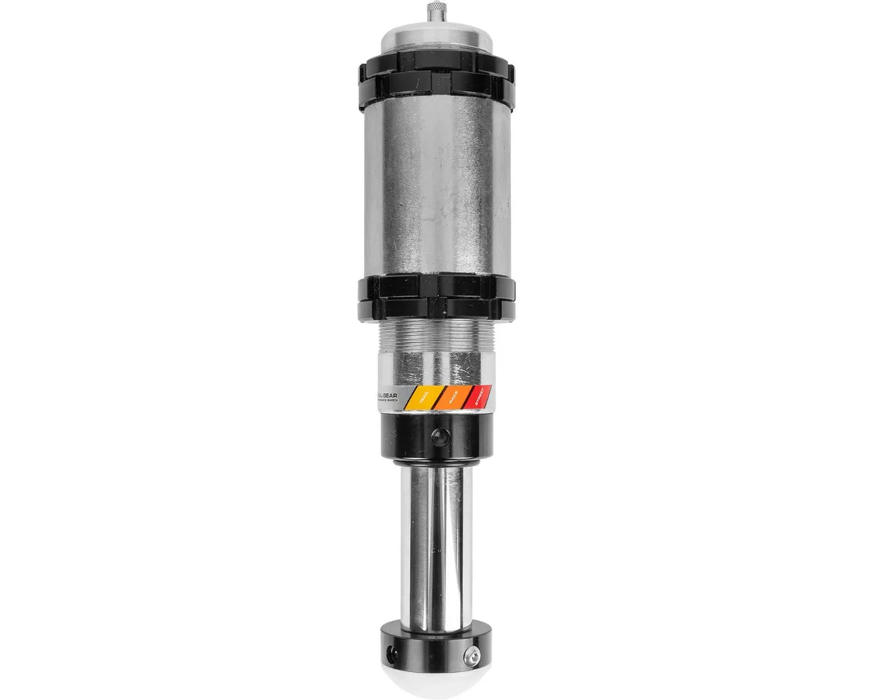 Trail-Gear Performance 2.0” Threaded Body Bump Stops (single)