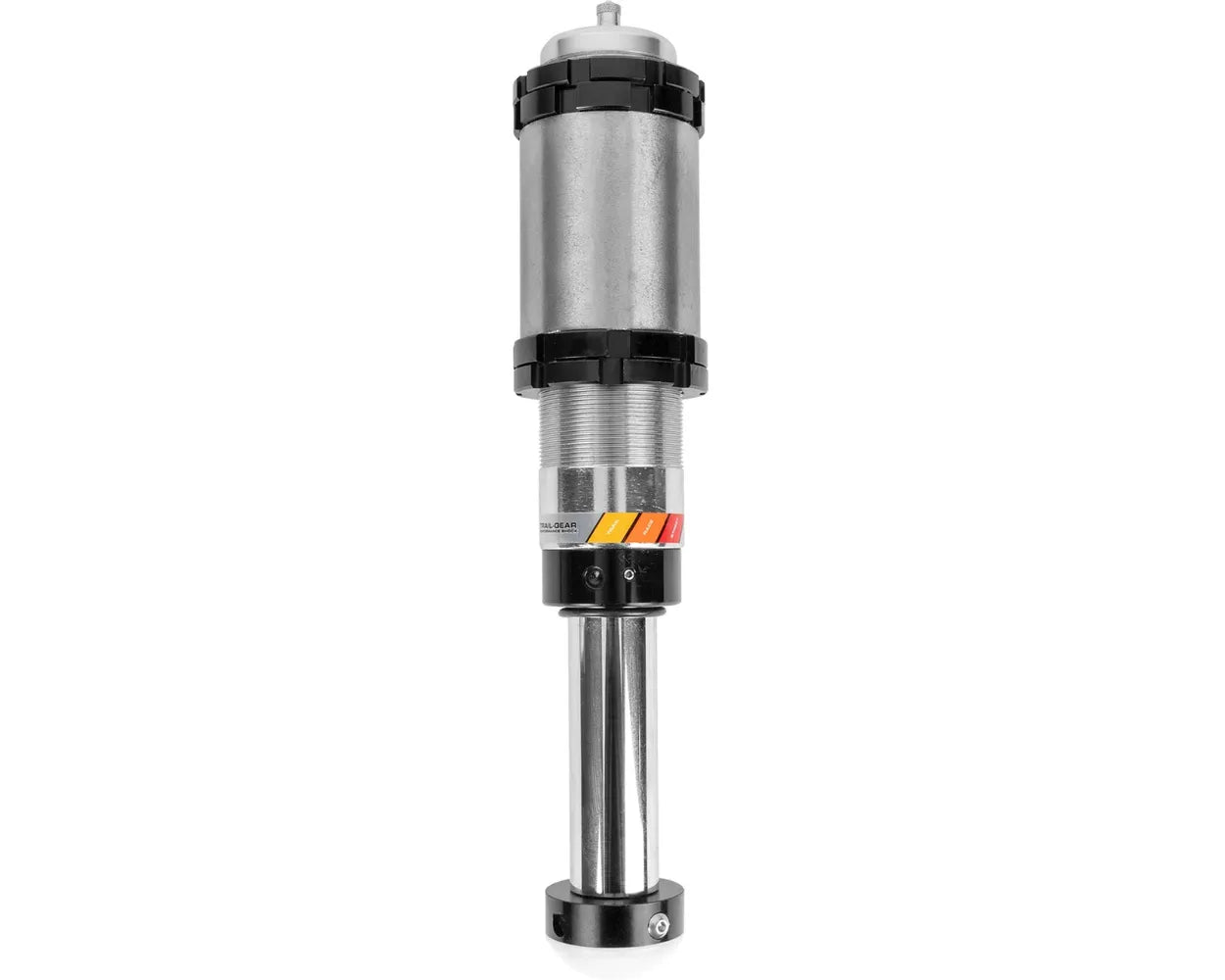 Trail-Gear Performance 2.0” Threaded Body Bump Stops (single)