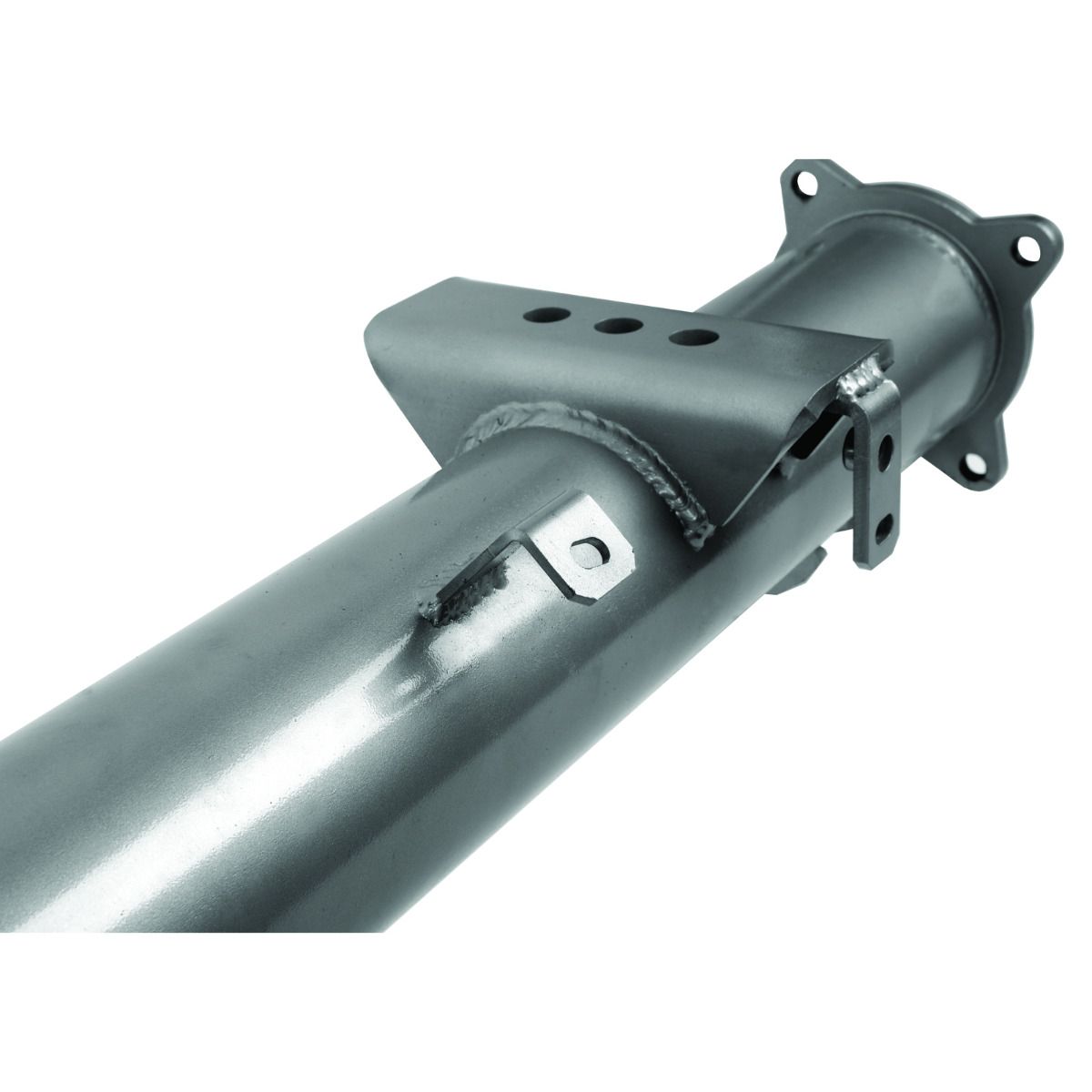 Trail-Gear Rock Assault Bolt in Rear Axle For 2nd Gen Toyota Tacoma (2005-2015) - 8" E-Locker