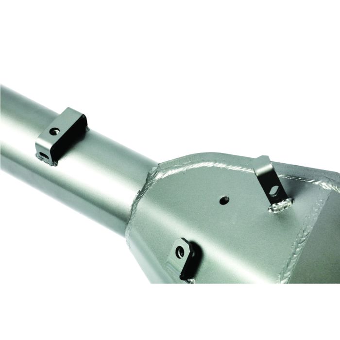 Trail-Gear Rock Assault Bolt in Rear Axle For 2nd Gen Toyota Tacoma (2005-2015) - 8" E-Locker