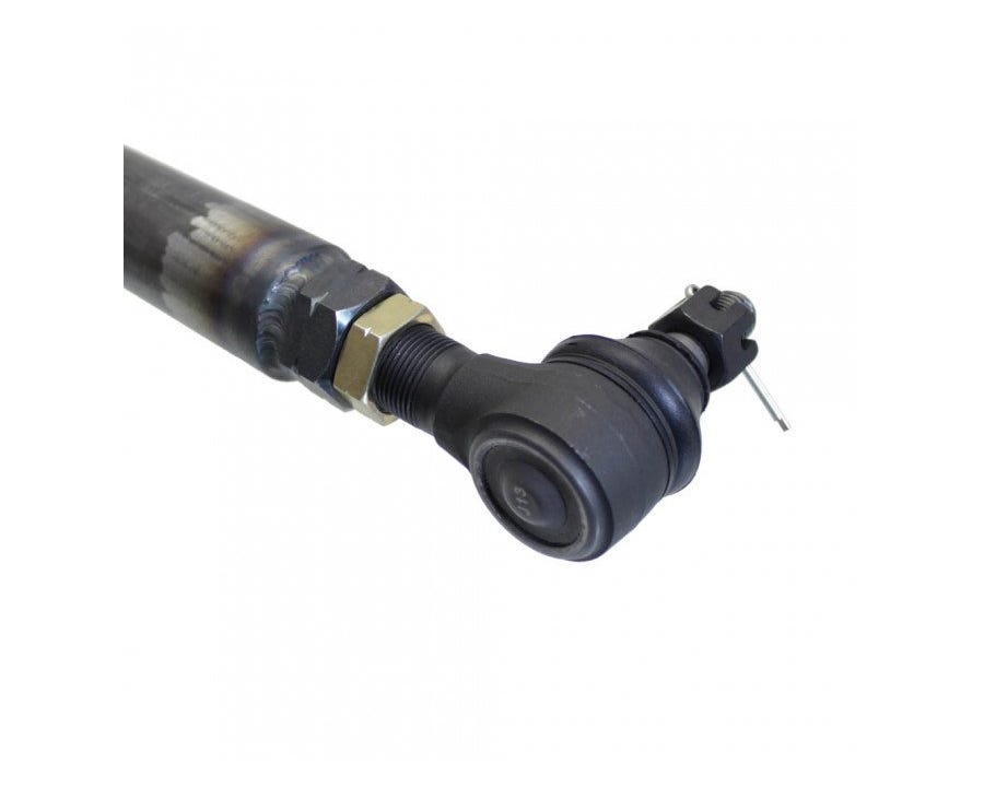 Toyota 23MM FJ80 Tie Rod End Tubing Adapter Bungs - 1" OD