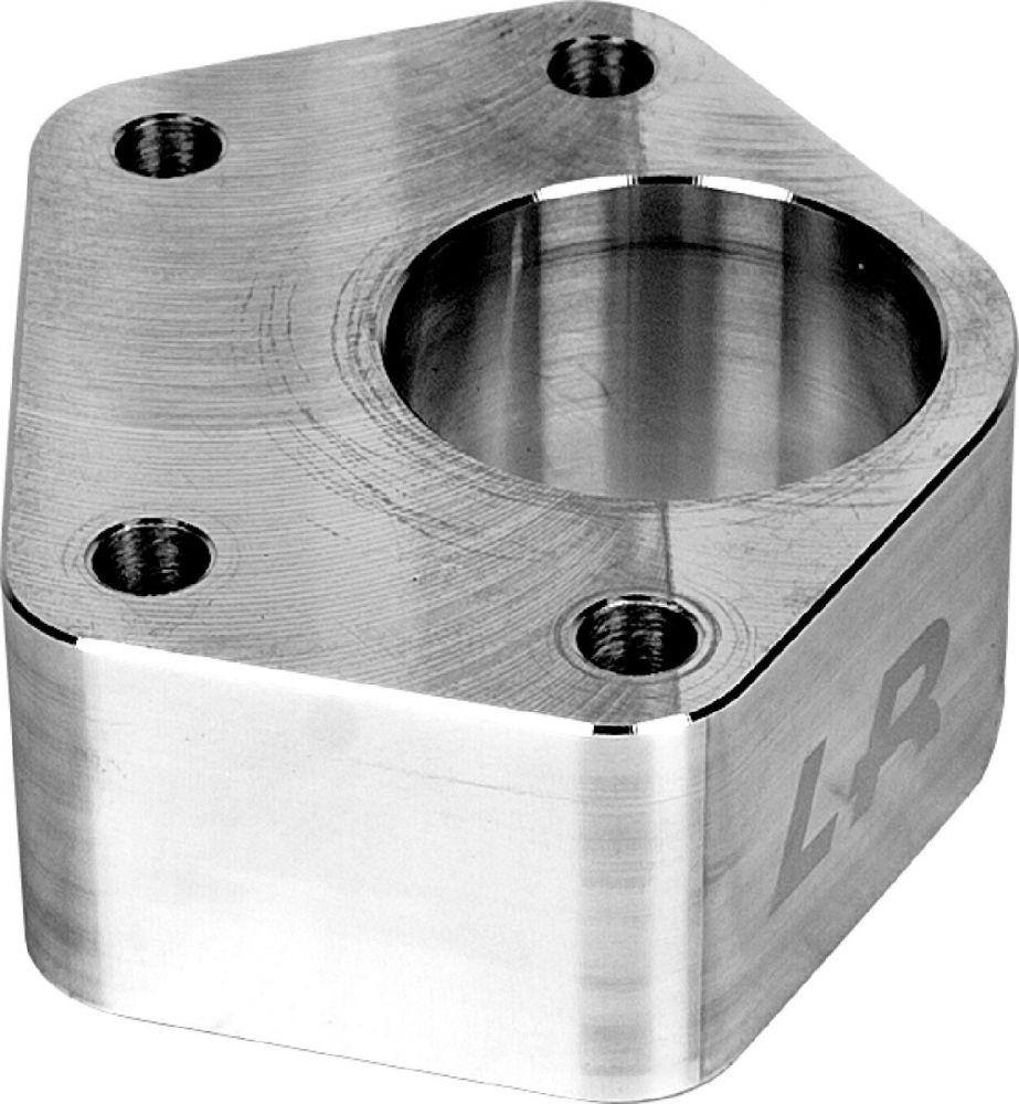 1986-1995 Toyota Pickup 2.5" Ball Joint Spacer Lift Kit