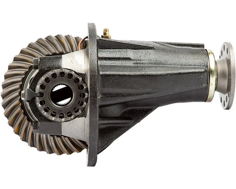Toyota 8 High Pinion Gear Setup | Yotamasters