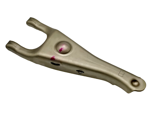Transmission hardware