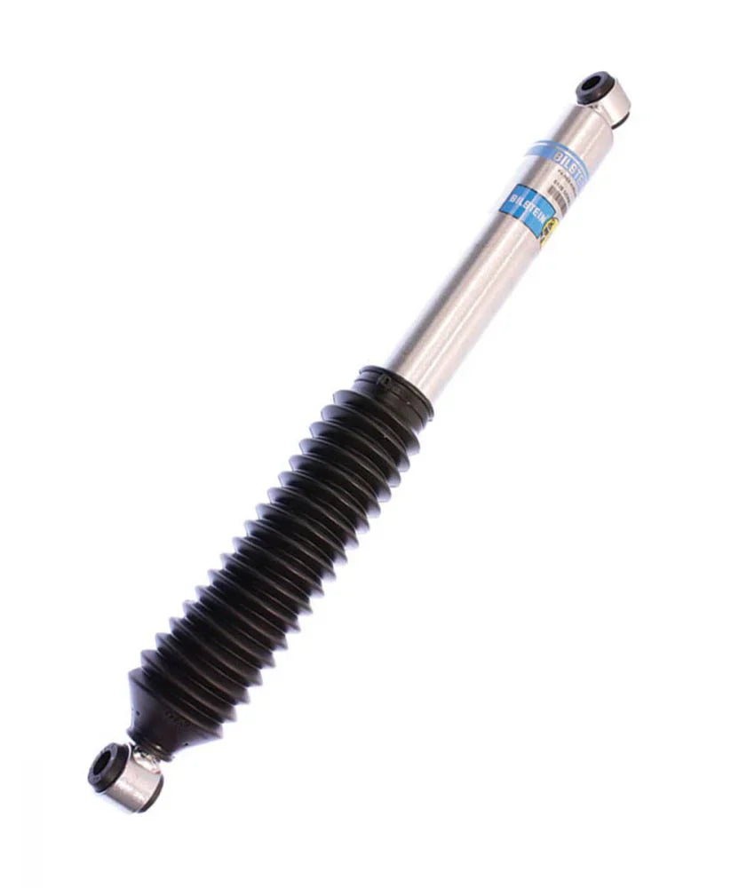 Bilstein Shocks Enhancing Ride Quality and Control