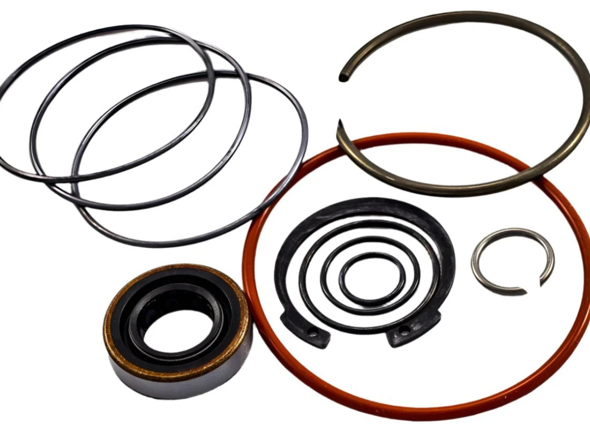 Toyota steering parts