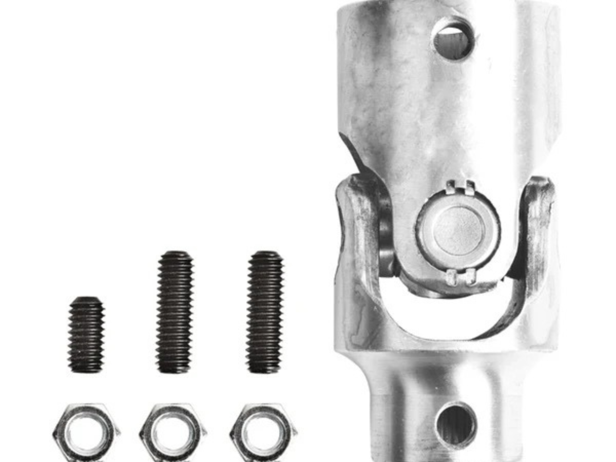 Toyota driveshaft