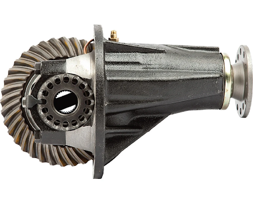 Yotamasters Toyota 8" Differentials: The Perfect Upgrade