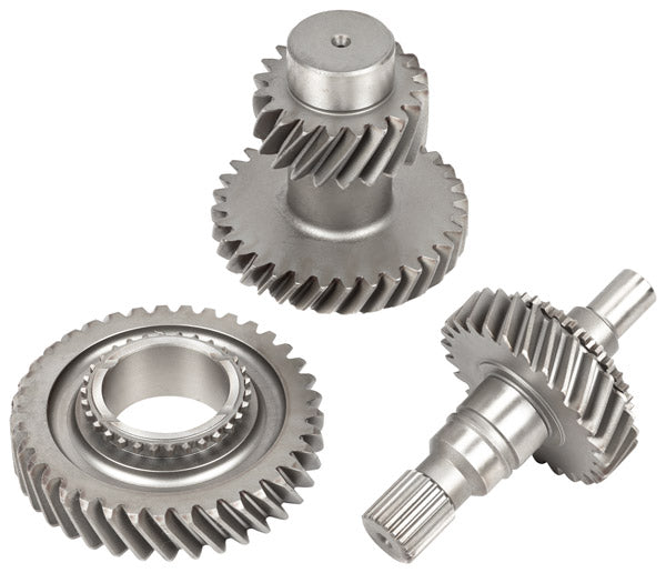 High-Quality Gear Sets for Off-Road