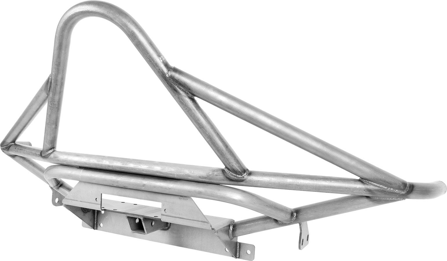 Front Bumpers