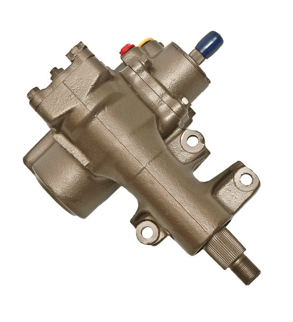 Buy High-Quality Steering Box Online 