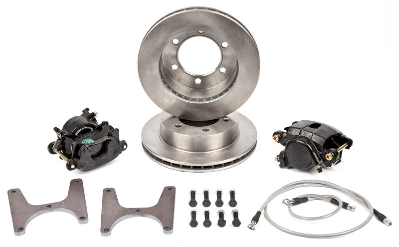 brake kits