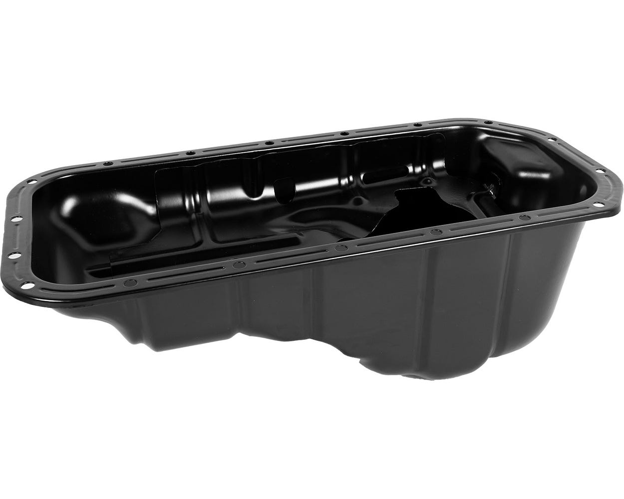 Oil Pan Inox Oil Pan