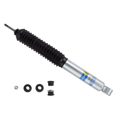 Premium Shocks for Smooth Rides