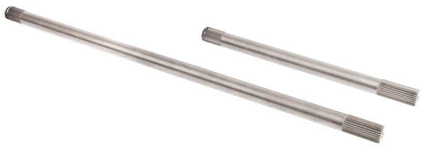 axle shafts