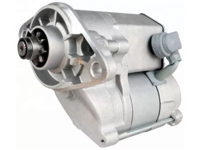 Engine Electrical