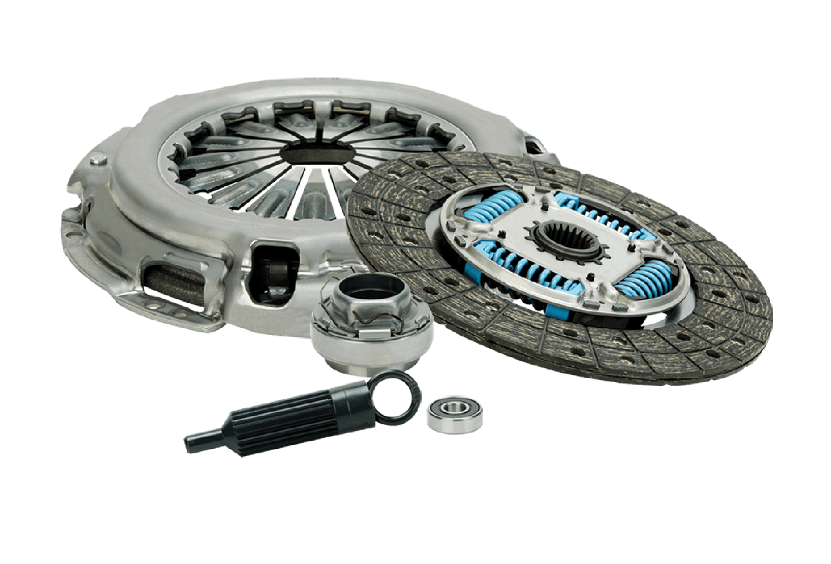 Clutch Kits
