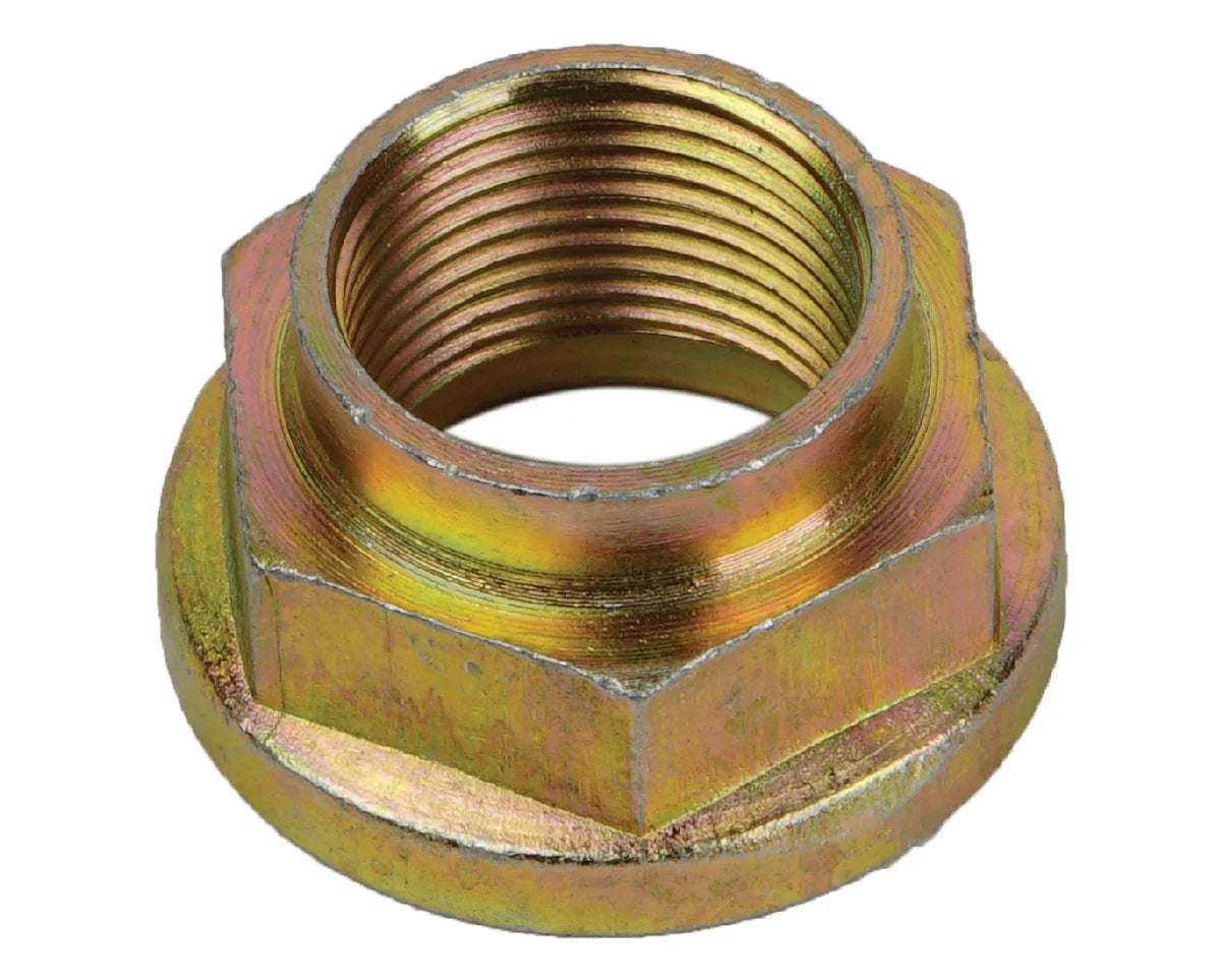 differential bolts