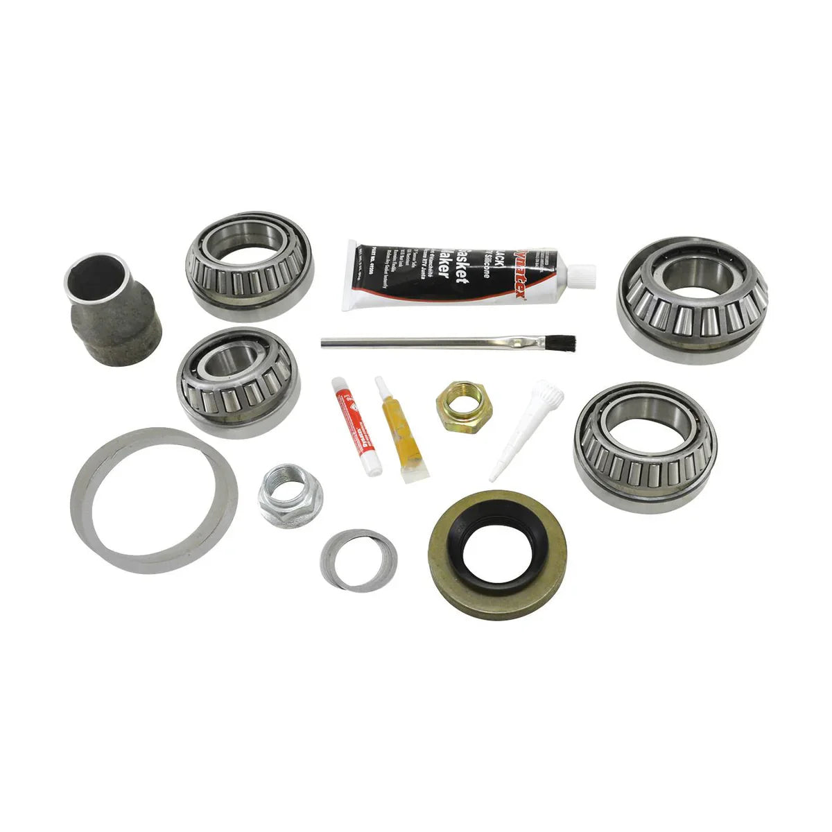 differential setup kit