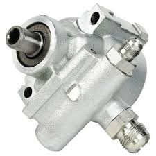 High-Quality Power Steering Pump