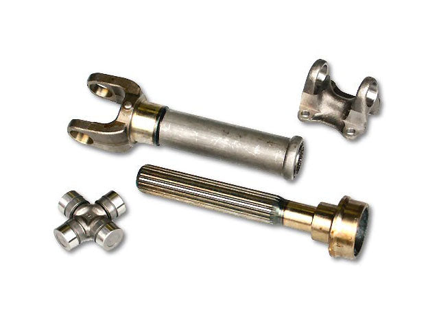 Shop Spline Kits Online at Yotamasters