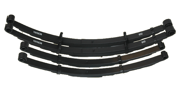 off road suspension