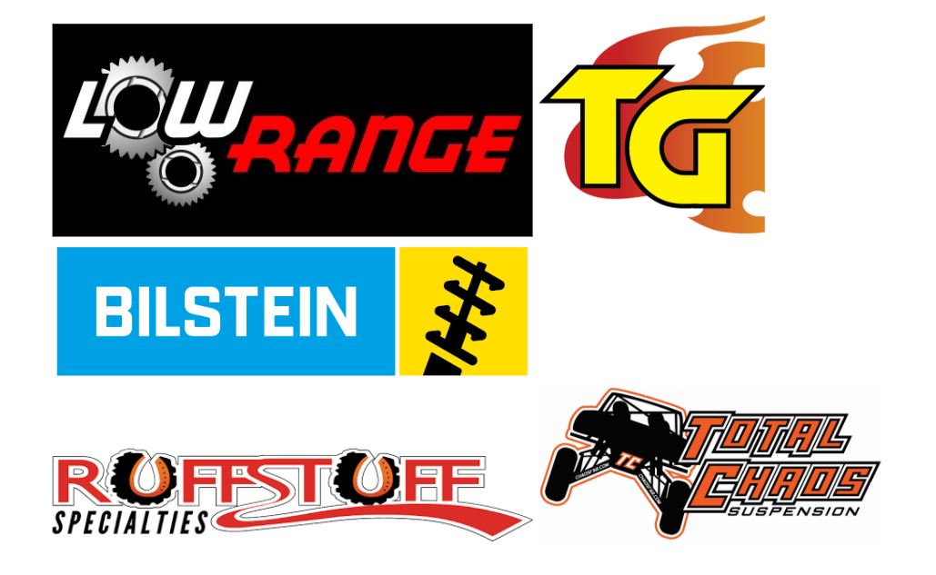 Best Suspension Brands