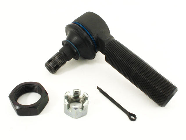 Durable Steering Components for All Terrains