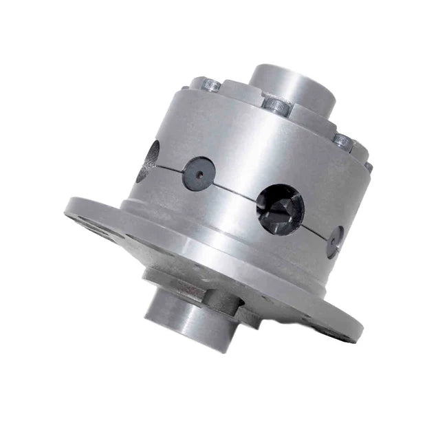 Yukon Dura Grip Limited Slip Toyota 8.4