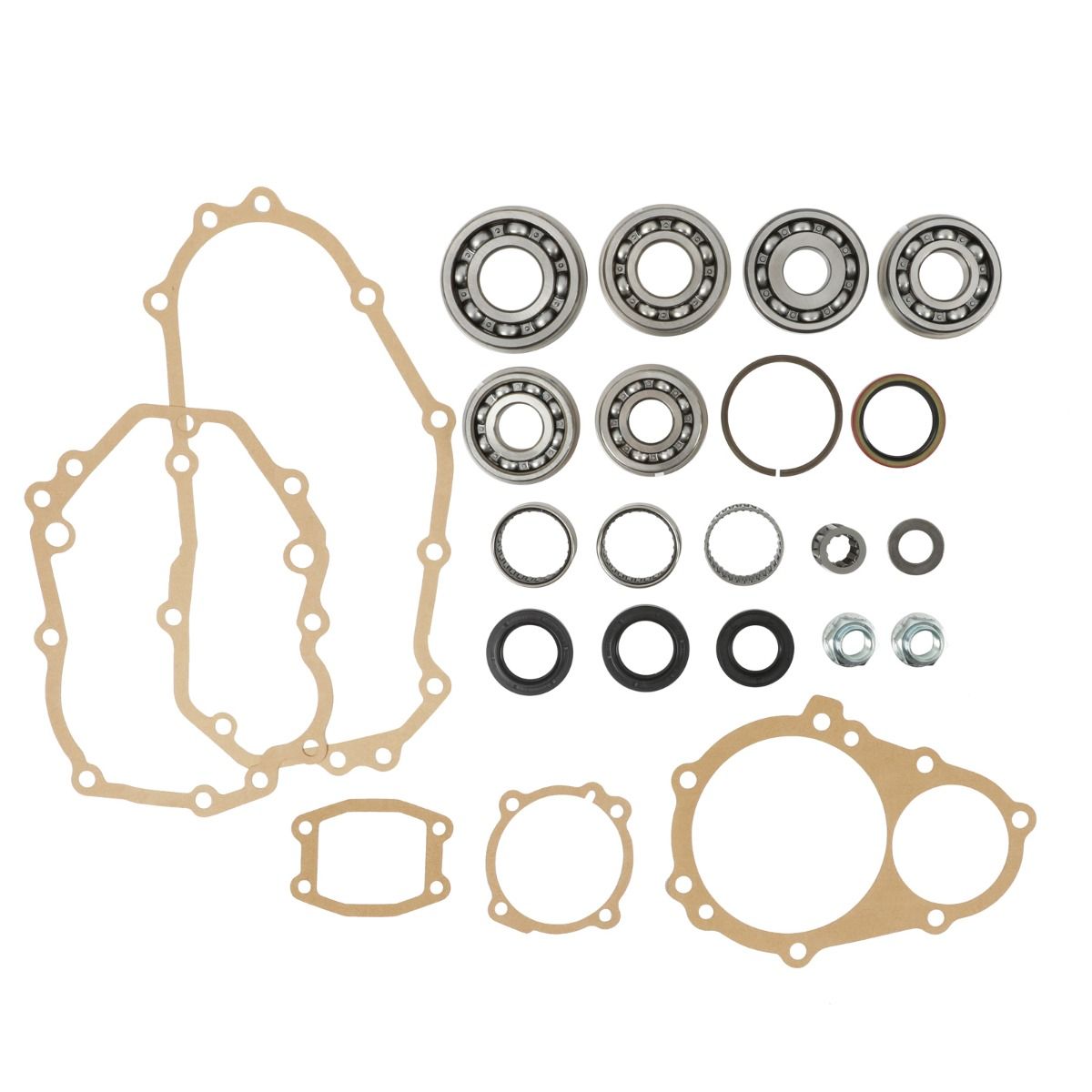 Trail-Gear™ RF1A Gear Drive Transfer Case Rebuild Kits