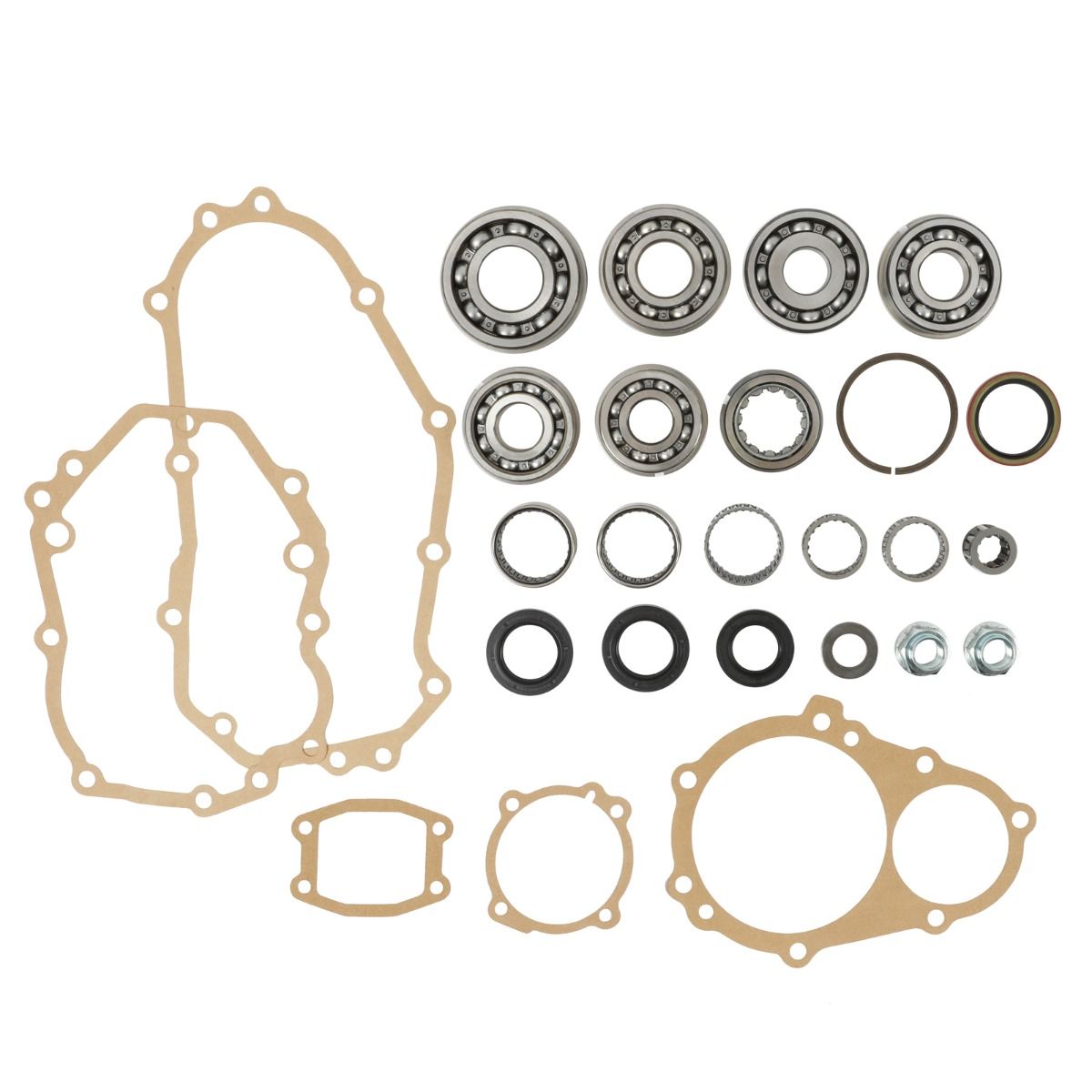 Trail-Gear™ RF1A Gear Drive Transfer Case Rebuild Kits
