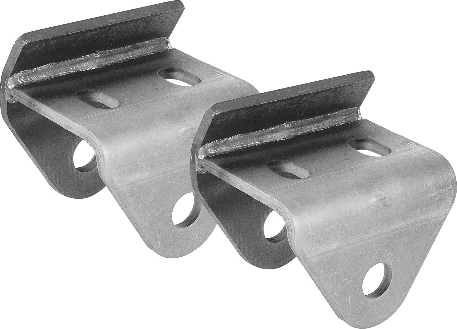 Welded Rear Spring Hangers (pair)