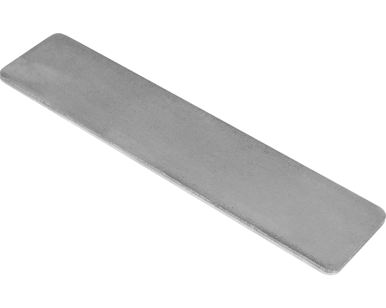 SAS Motor Mount Block Off Plate