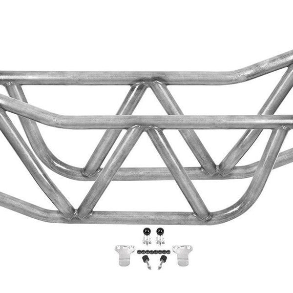 Rock Defense™ Tube Doors