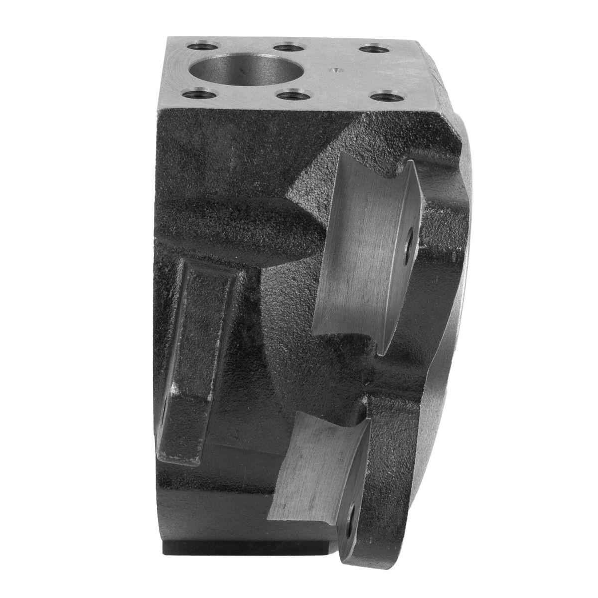 Six Shooter Knuckle Kit
