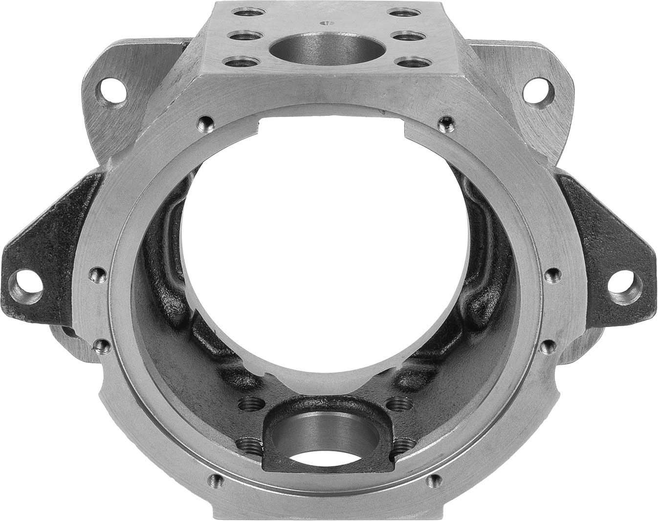 Six Shooter Knuckle Kit