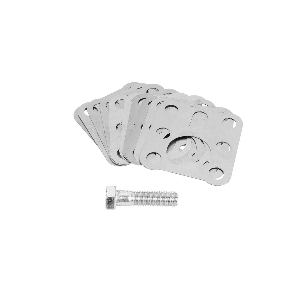 Six Shooter Knuckle Kit
