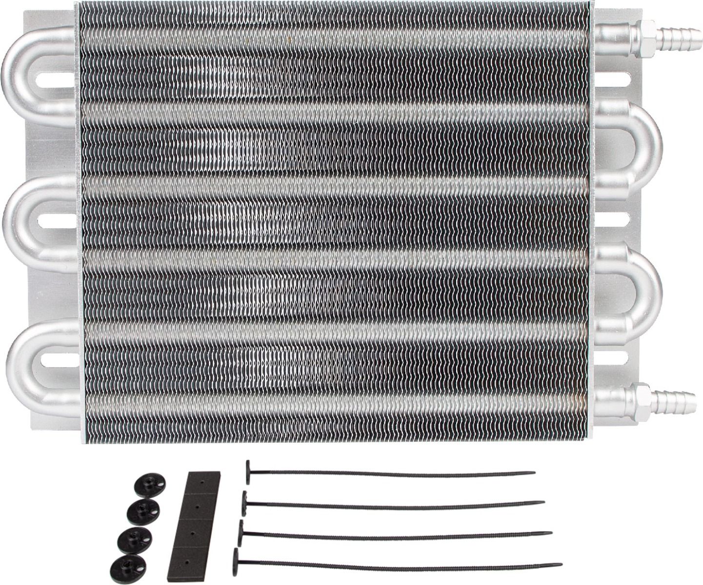Power Steering Cooler