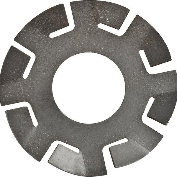 High Pinion 8