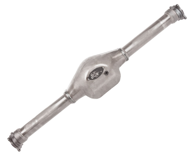 ROCK ASSAULT™ Rear Axle Housing
