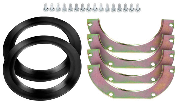 TRAIL SAFE™ Knuckle Ball Wiper Seal Kit