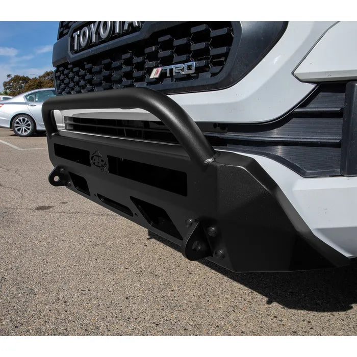 16+ Tacoma Aluminum Low Profile Front Bumper