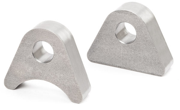 Trail-Gear™ D-ring Attachment Points (Weld-On)